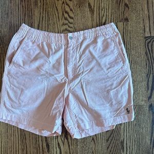 GREAT USED CONDITION Polo Shorts! Size Medium.